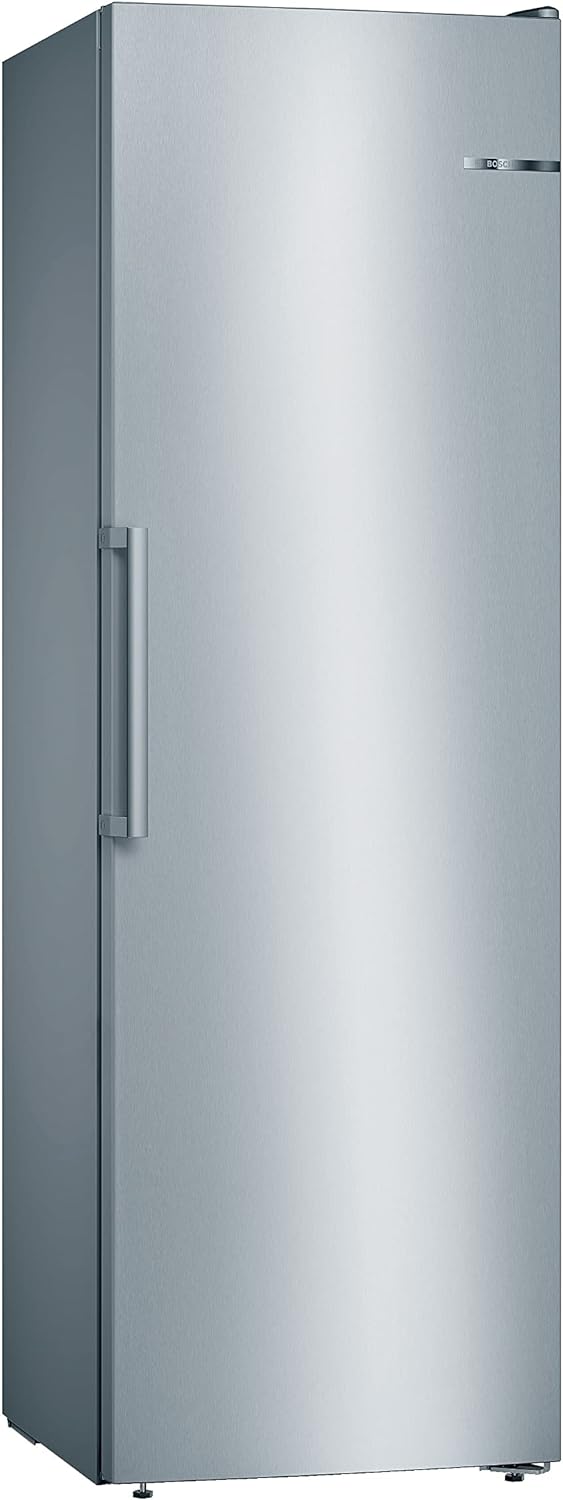 ¿Cómo ajustar la temperatura vertical de un congelador de cuatro puertas?插图