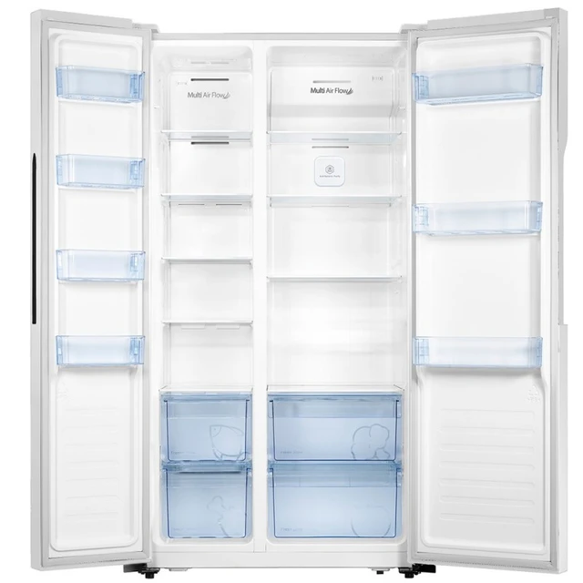 ¿Cuáles son las recomendaciones para los frigoríficos americanos sin olores en 2023?插图