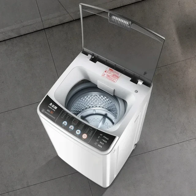 Leaking Washing Machine: A Comprehensive Guide插图4