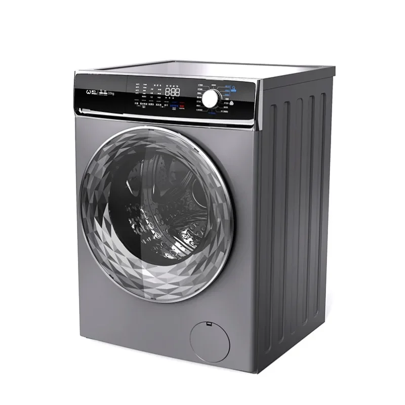 Disadvantages of Front-Loading Washing Machines插图4