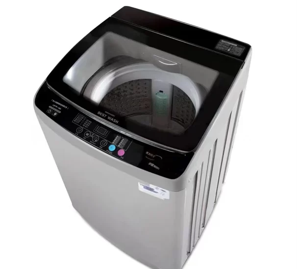 Washing Machine Making Loud Noise缩略图