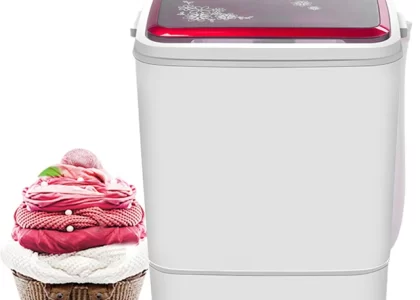 Washing Machine Doesn’t Spin: Possible Solutions缩略图