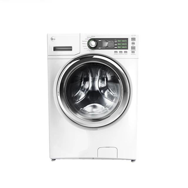  Front Loader Washing Machine