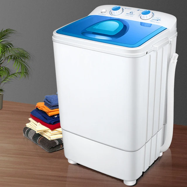 A washing machine