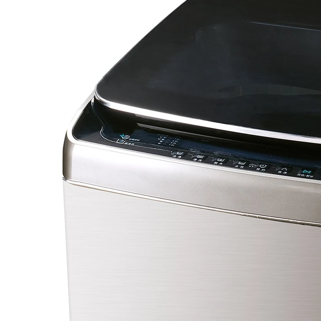 Top Loader Washing Machine