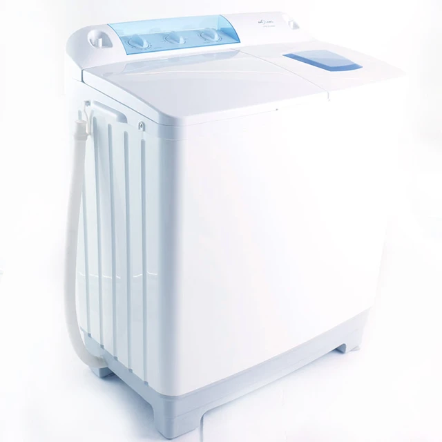 Top Loader Washing Machine