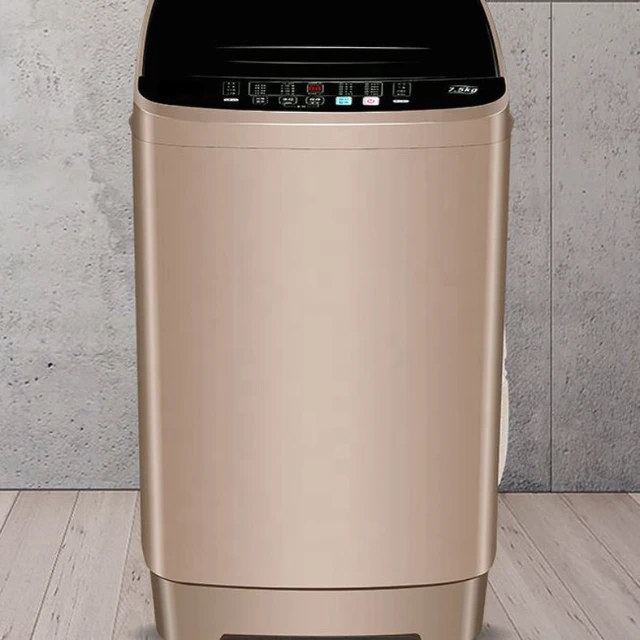 Top Loader Washing Machine