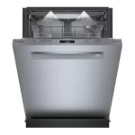 how to reset dishwasher?