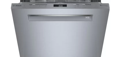 how to reset dishwasher?