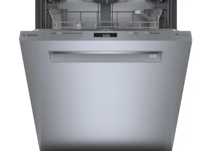 how to reset dishwasher?