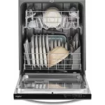 how to use whirlpool dishwasher