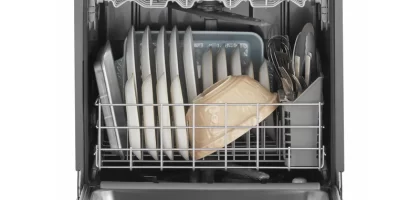 how to use whirlpool dishwasher