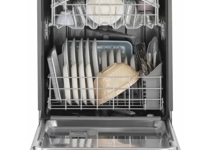 how to use whirlpool dishwasher