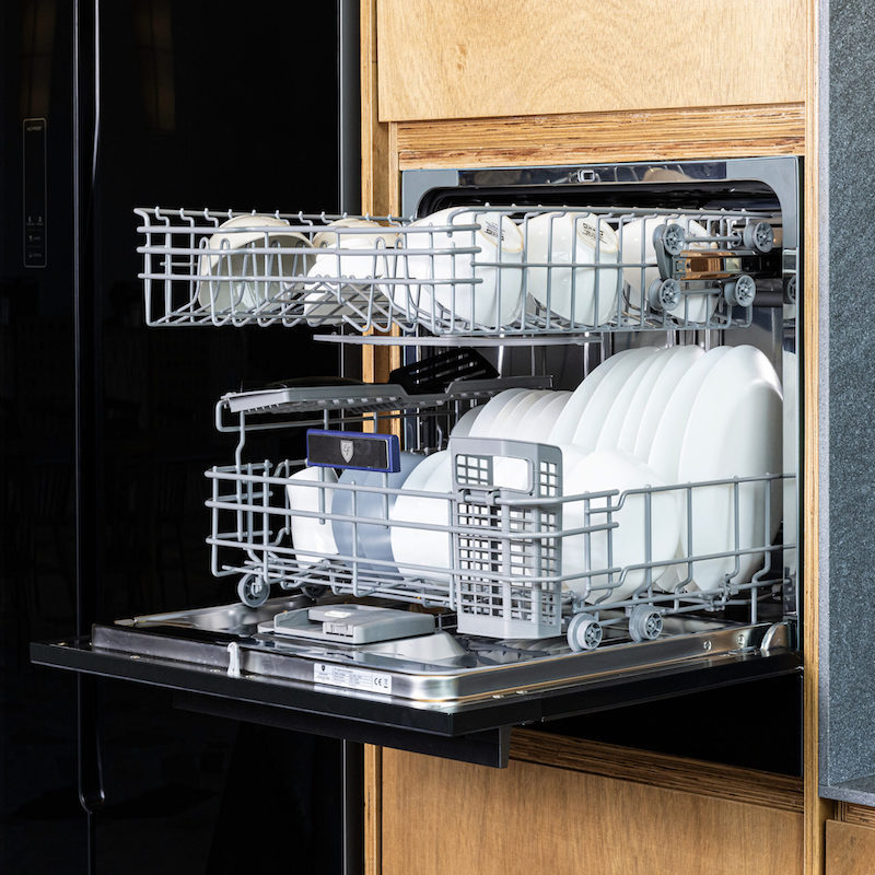 Effortless Bosch Dishwasher Reset Guide