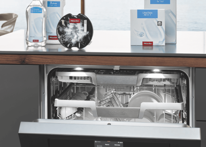 how long should a dishwasher last