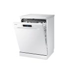 Samsung Dishwasher Reset Process