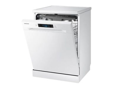 Samsung Dishwasher Reset Process