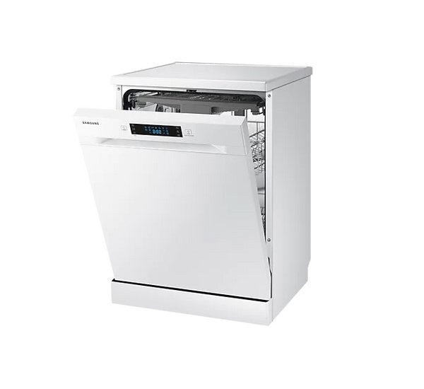 Samsung Dishwasher Reset Process