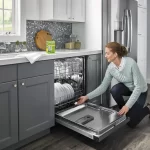 Effortless Bosch Dishwasher Reset Guide