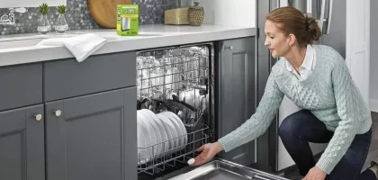 Effortless Bosch Dishwasher Reset Guide