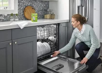 Effortless Bosch Dishwasher Reset Guide