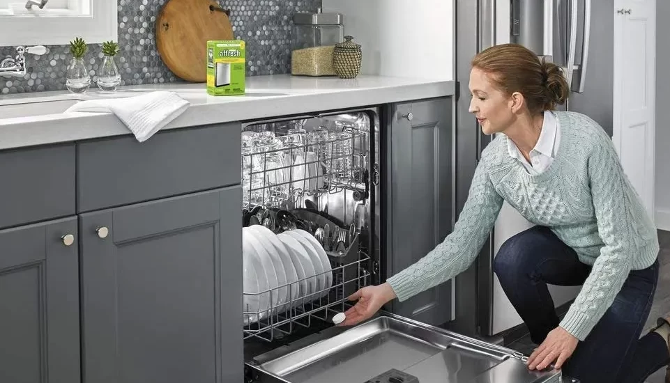 Effortless Bosch Dishwasher Reset Guide