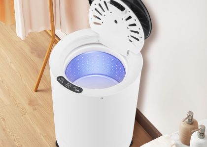 mini clothes dryer