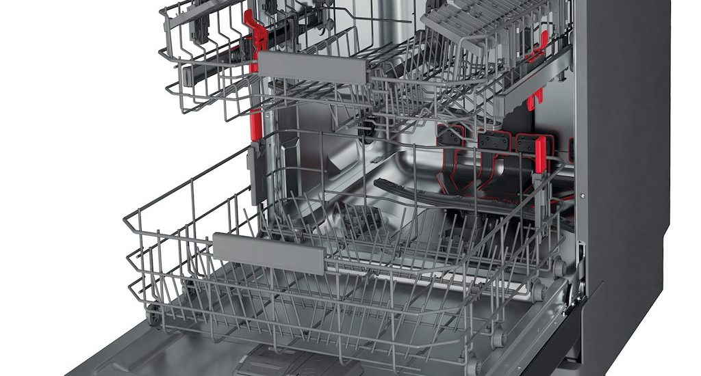 how to clean a whirlpool dishwasher