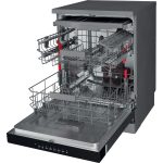 how to clean a whirlpool dishwasher