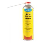 electronic spray cleaner