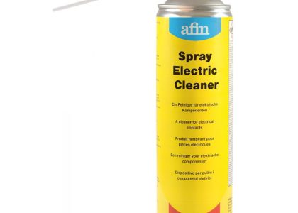 electronic spray cleaner