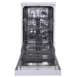 Built-in dishwasher