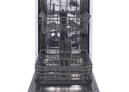 Built-in dishwasher