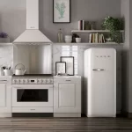 beautiful kitchen appliances