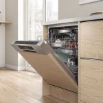 how to reset a dishwasher?