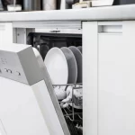 how much to install dishwasher