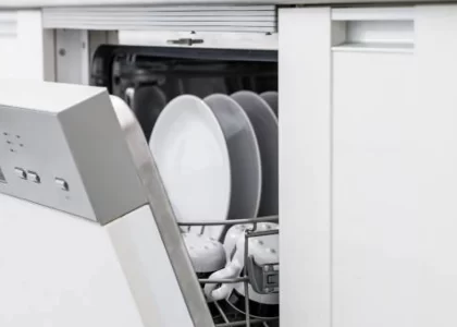 how much to install dishwasher