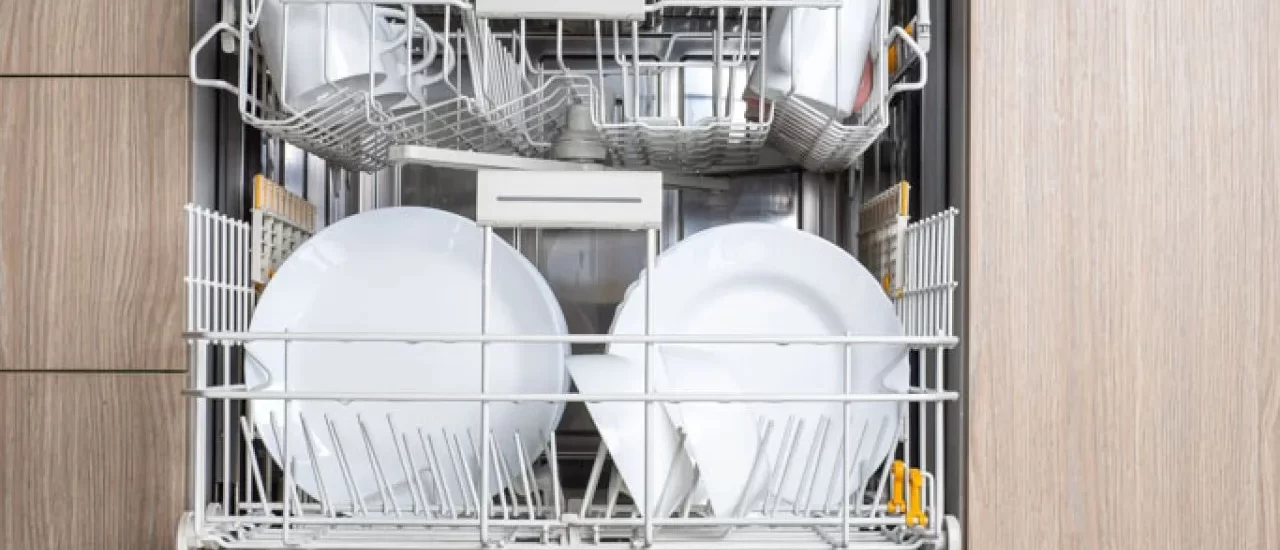 how to reset maytag dishwasher