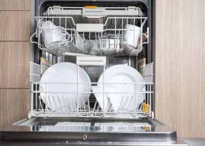 how to reset maytag dishwasher