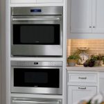 modern kitchen appliances