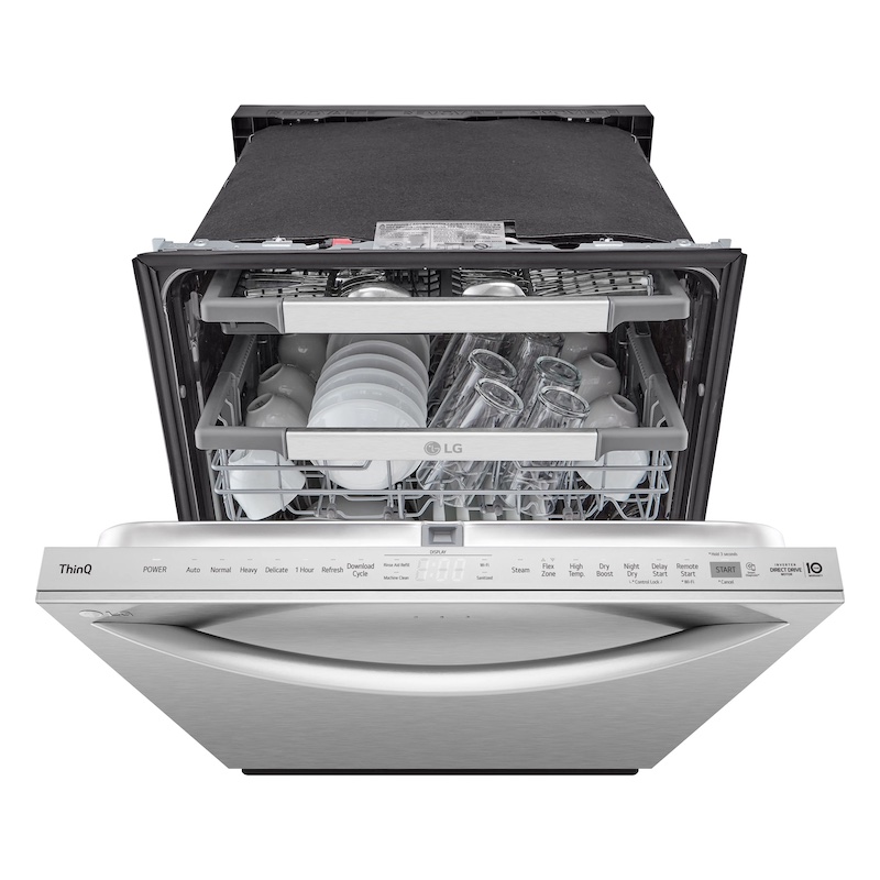 LG Dishwasher