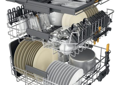 how to install a whirlpool dishwasher?