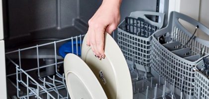 how long does a dishwasher cycle take?