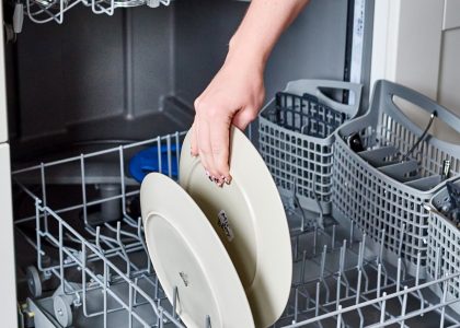 how long does a dishwasher cycle take?