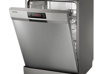 how to unlock Samsung dishwasher?