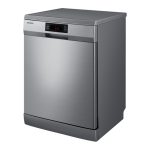 how to reset a samsung dishwasher?