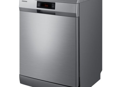 how to reset a samsung dishwasher?