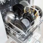 why is my dishwasher not cleaning my dishes?