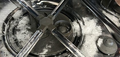 how to clean a kitchenaid dishwasher