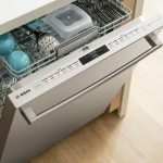 how to use frigidaire dishwasher